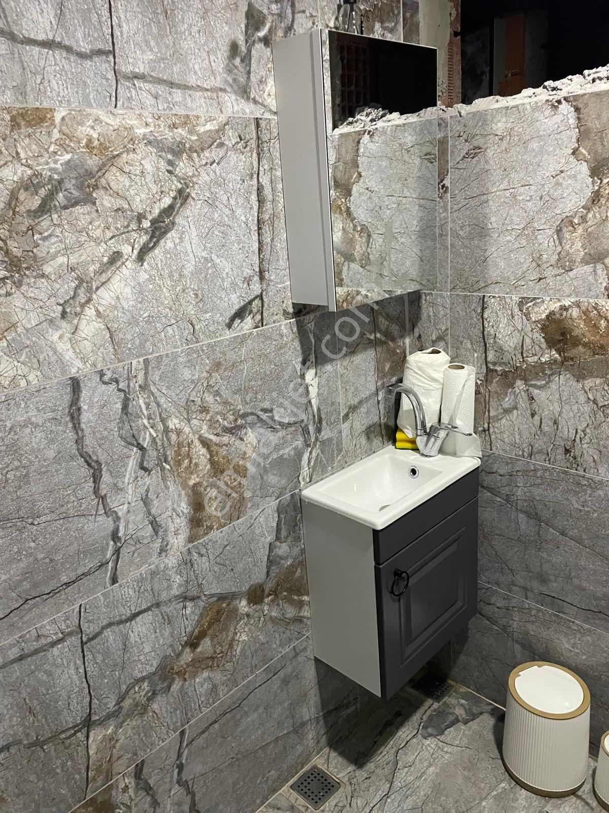 Hisar' Dan Denize Sıfır Plaja 2 Adım Mesafede 2+1 Ultralüksdaire — fotoğraf 18