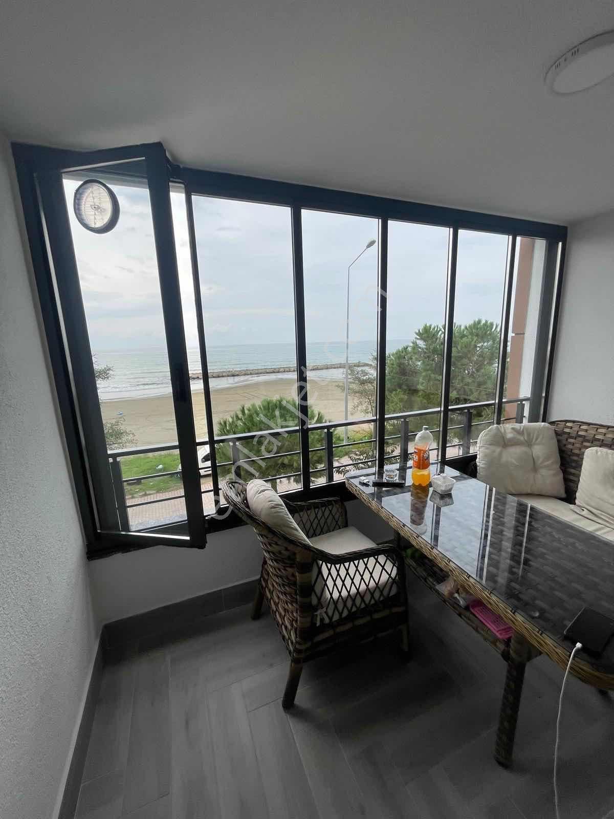 Hisar' Dan Denize Sıfır Plaja 2 Adım Mesafede 2+1 Ultralüksdaire — fotoğraf 20