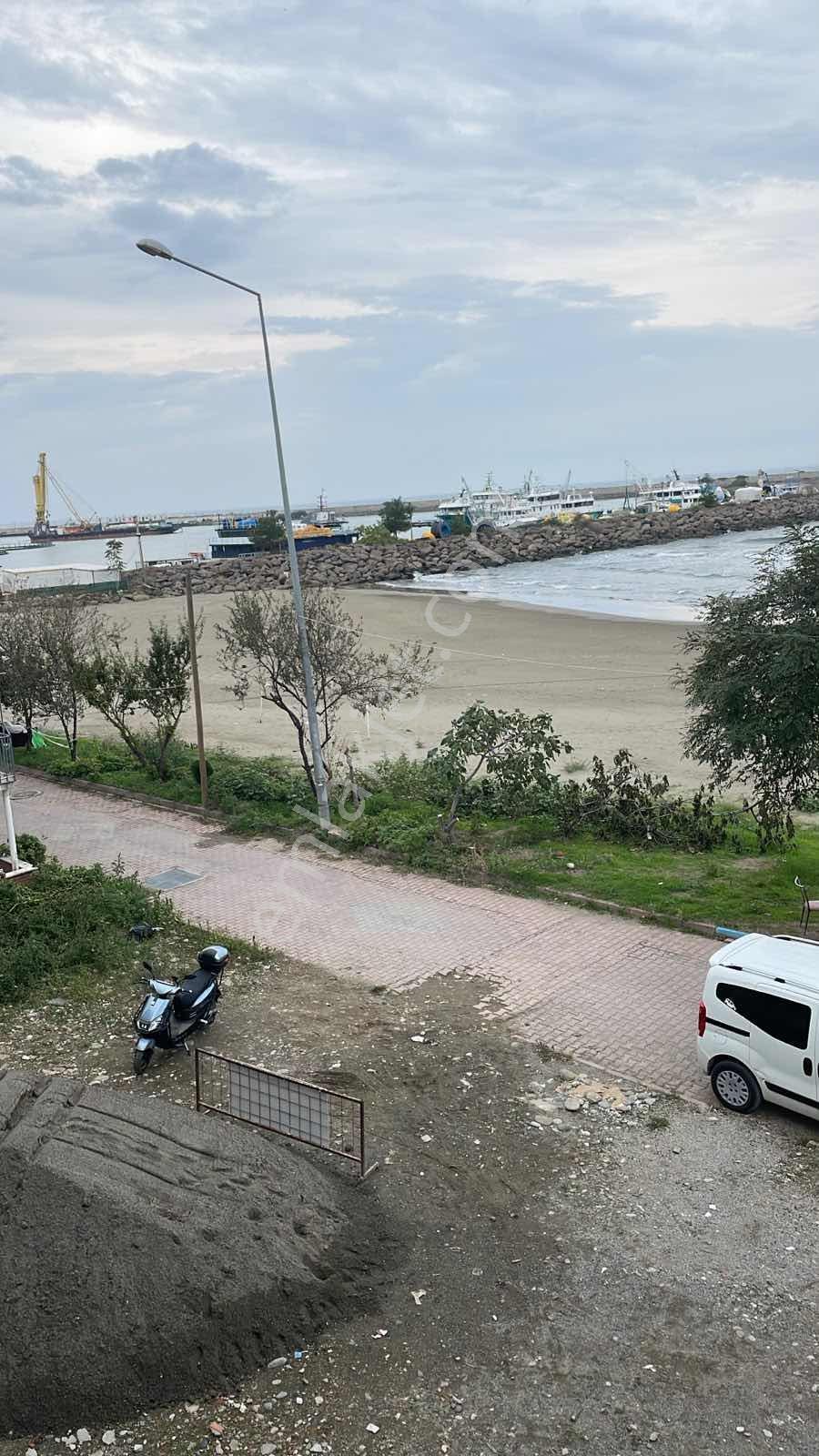 Hisar' Dan Denize Sıfır Plaja 2 Adım Mesafede 2+1 Ultralüksdaire — fotoğraf 24