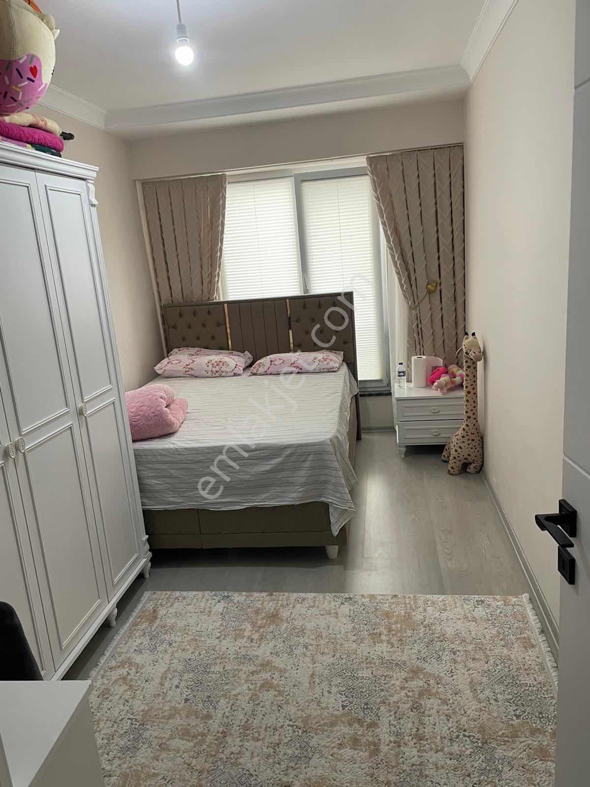 Hisar' Dan Denize Sıfır Plaja 2 Adım Mesafede 2+1 Ultralüksdaire — fotoğraf 26
