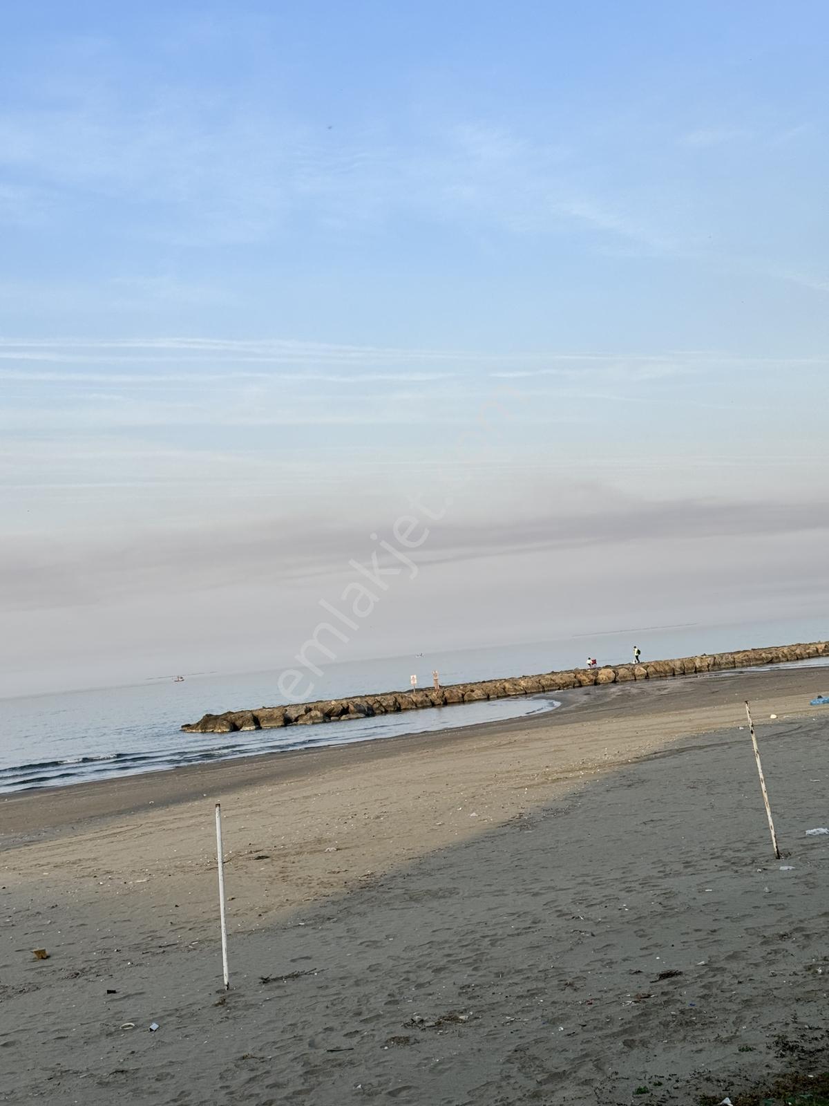 Hisar' Dan Denize Sıfır Plaja 2 Adım Mesafede 2+1 Ultralüksdaire — fotoğraf 30