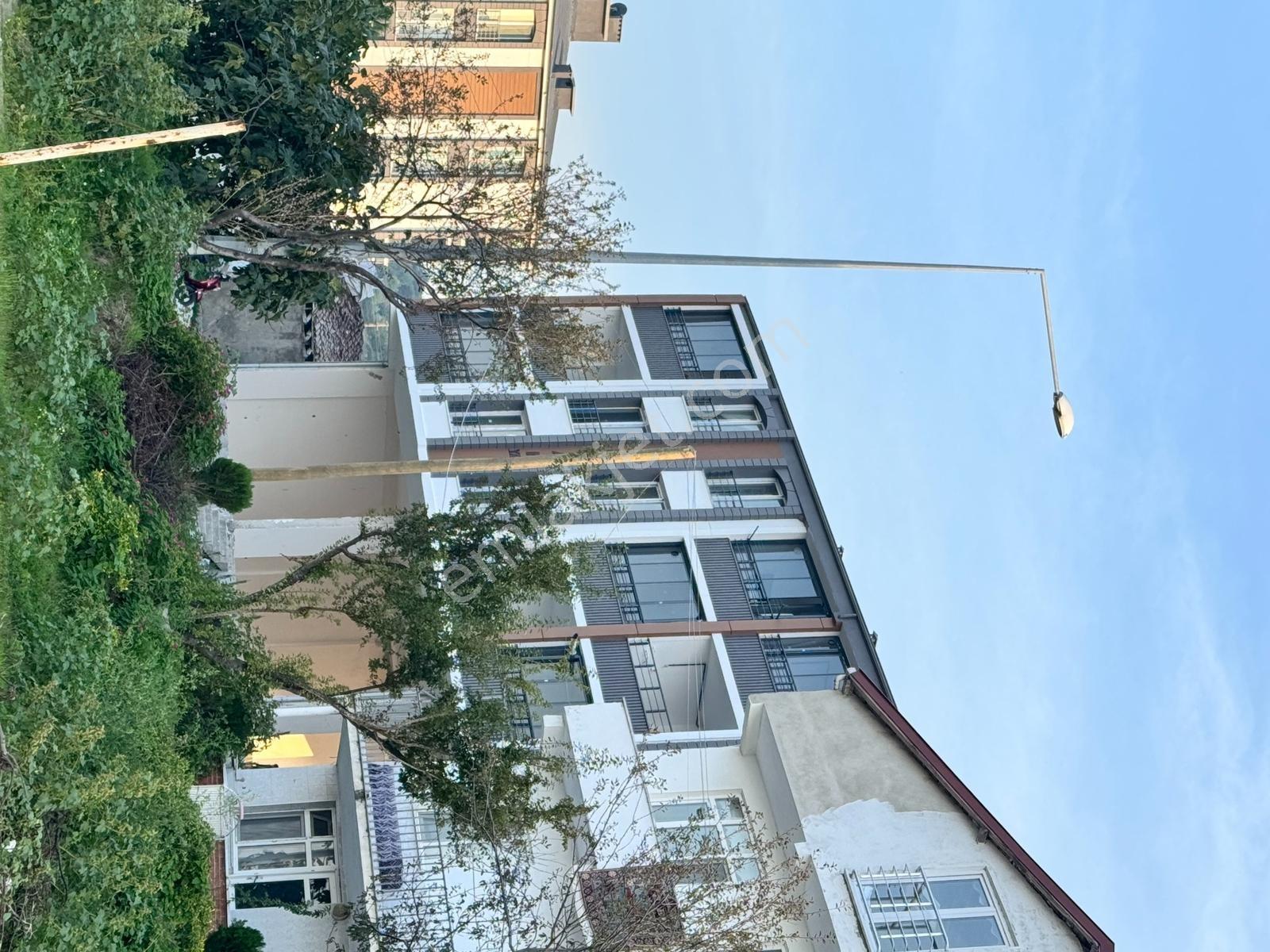 Hisar' Dan Denize Sıfır Plaja 2 Adım Mesafede 2+1 Ultralüksdaire — fotoğraf 32