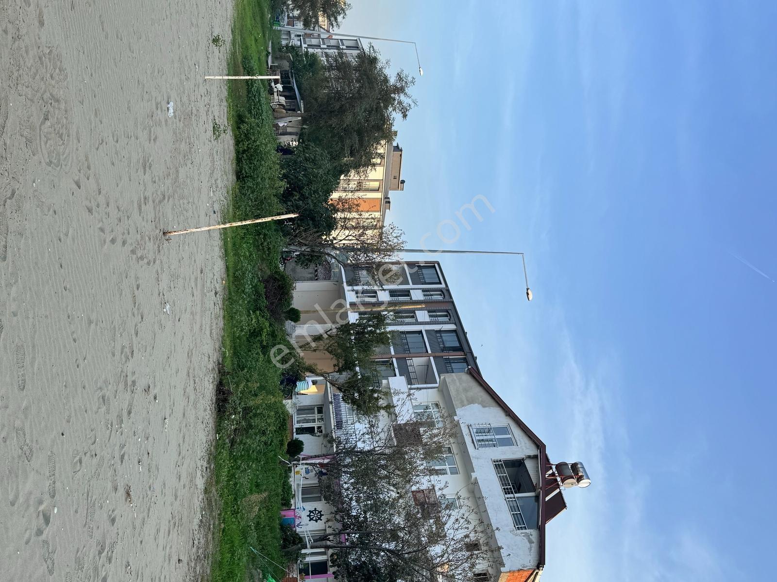Hisar' Dan Denize Sıfır Plaja 2 Adım Mesafede 2+1 Ultralüksdaire — fotoğraf 33