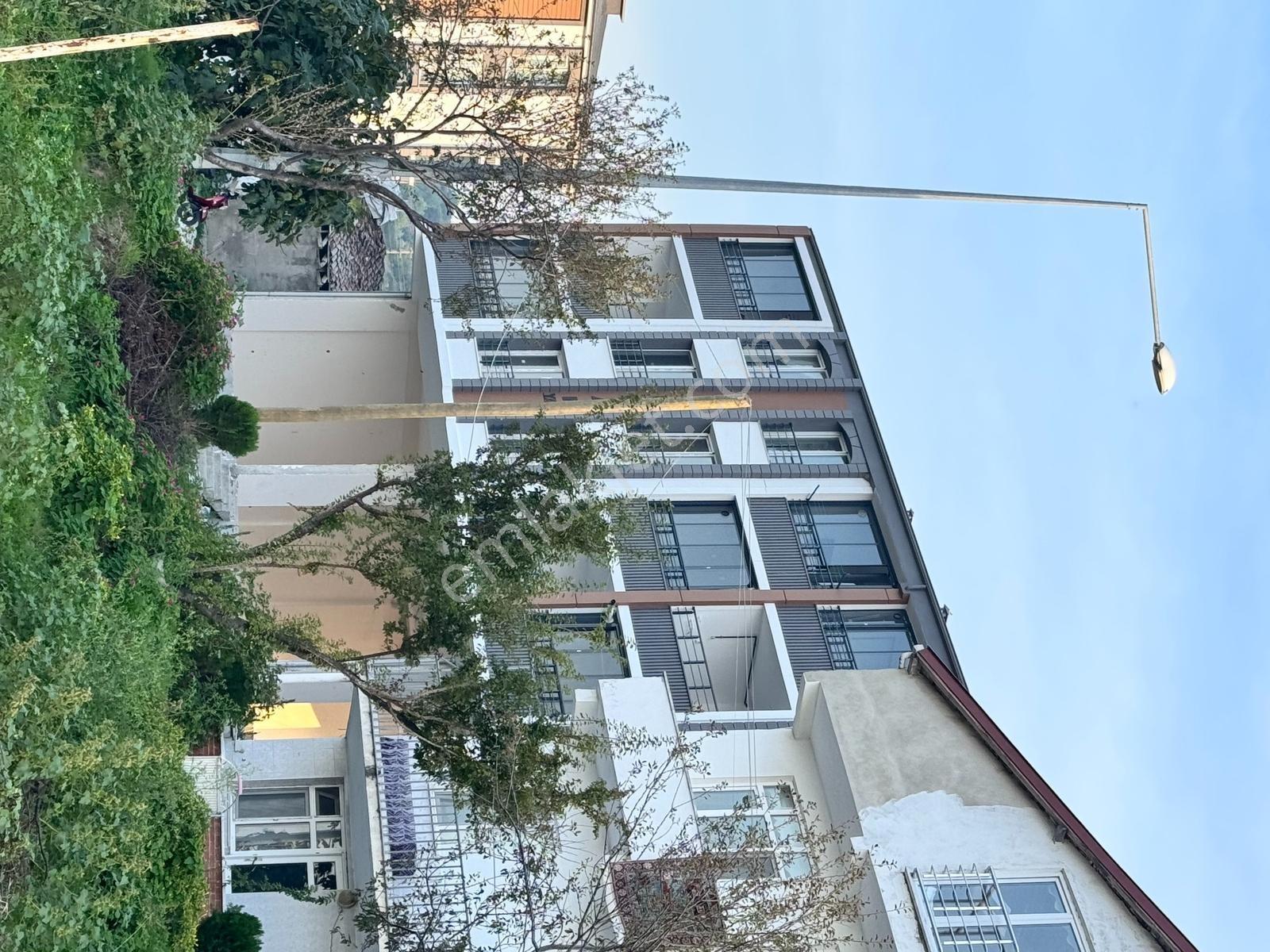Hisar' Dan Denize Sıfır Plaja 2 Adım Mesafede 2+1 Ultralüksdaire — fotoğraf 34