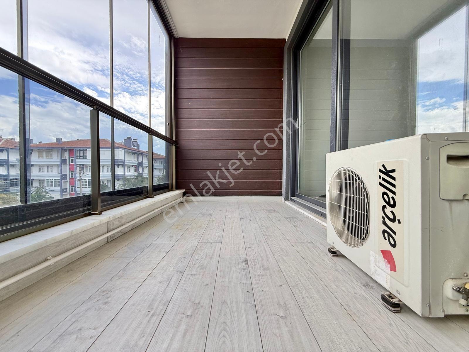 ▀▀jet'ten Altınkumda Yüzme Havuzlu Ultra Lüx Satılık 1+1 Daire▀▀ — fotoğraf 13
