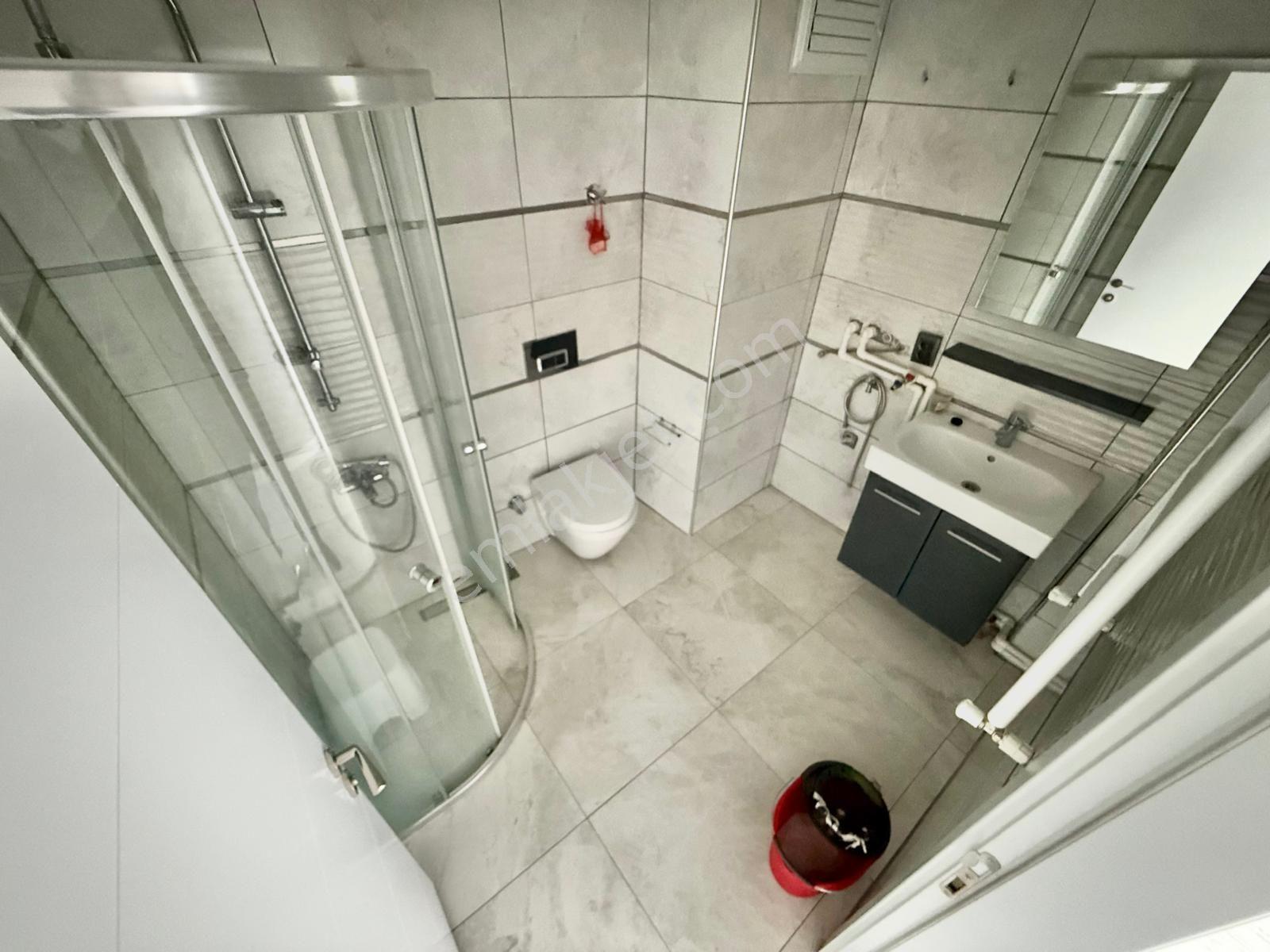 ▀▀jet'ten Altınkumda Yüzme Havuzlu Ultra Lüx Satılık 1+1 Daire▀▀ — fotoğraf 16