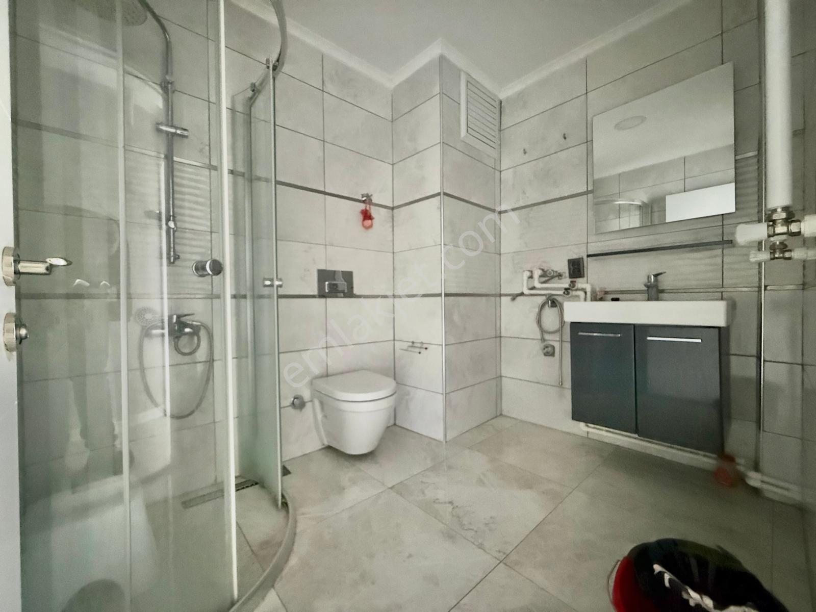 ▀▀jet'ten Altınkumda Yüzme Havuzlu Ultra Lüx Satılık 1+1 Daire▀▀ — fotoğraf 17