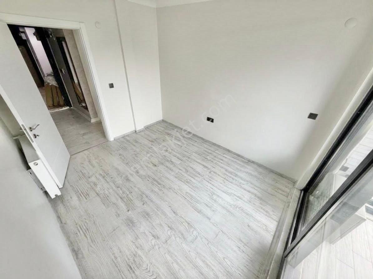 ▀▀jet'ten Altınkumda Yüzme Havuzlu Ultra Lüx Satılık 1+1 Daire▀▀ — fotoğraf 20