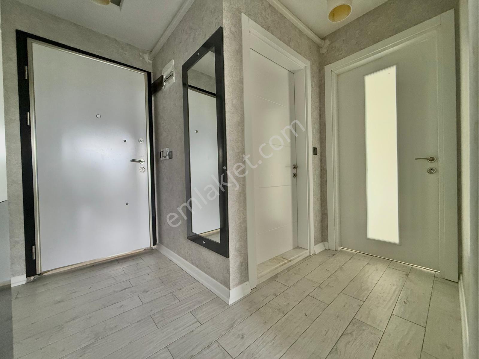 ▀▀jet'ten Altınkumda Yüzme Havuzlu Ultra Lüx Satılık 1+1 Daire▀▀ — fotoğraf 22
