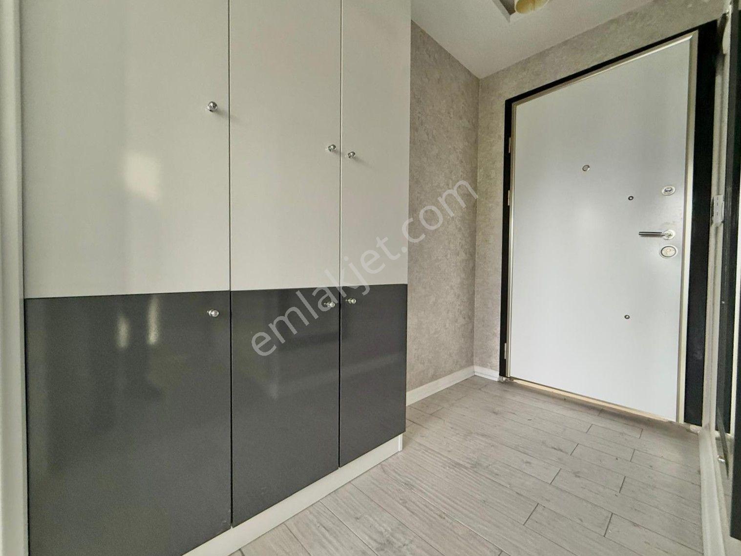 ▀▀jet'ten Altınkumda Yüzme Havuzlu Ultra Lüx Satılık 1+1 Daire▀▀ — fotoğraf 24