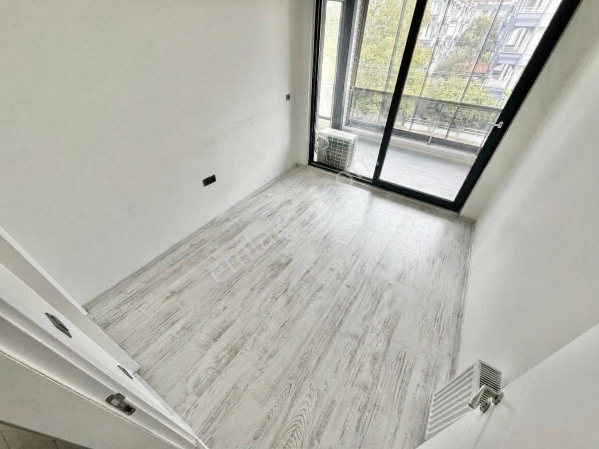 ▀▀jet'ten Altınkumda Yüzme Havuzlu Ultra Lüx Satılık 1+1 Daire▀▀ — fotoğraf 26