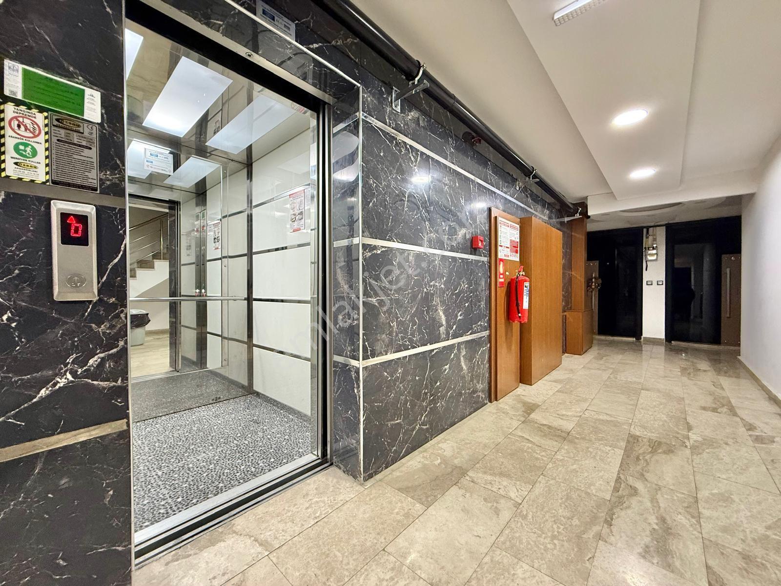 ▀▀jet'ten Altınkumda Yüzme Havuzlu Ultra Lüx Satılık 1+1 Daire▀▀ — fotoğraf 28