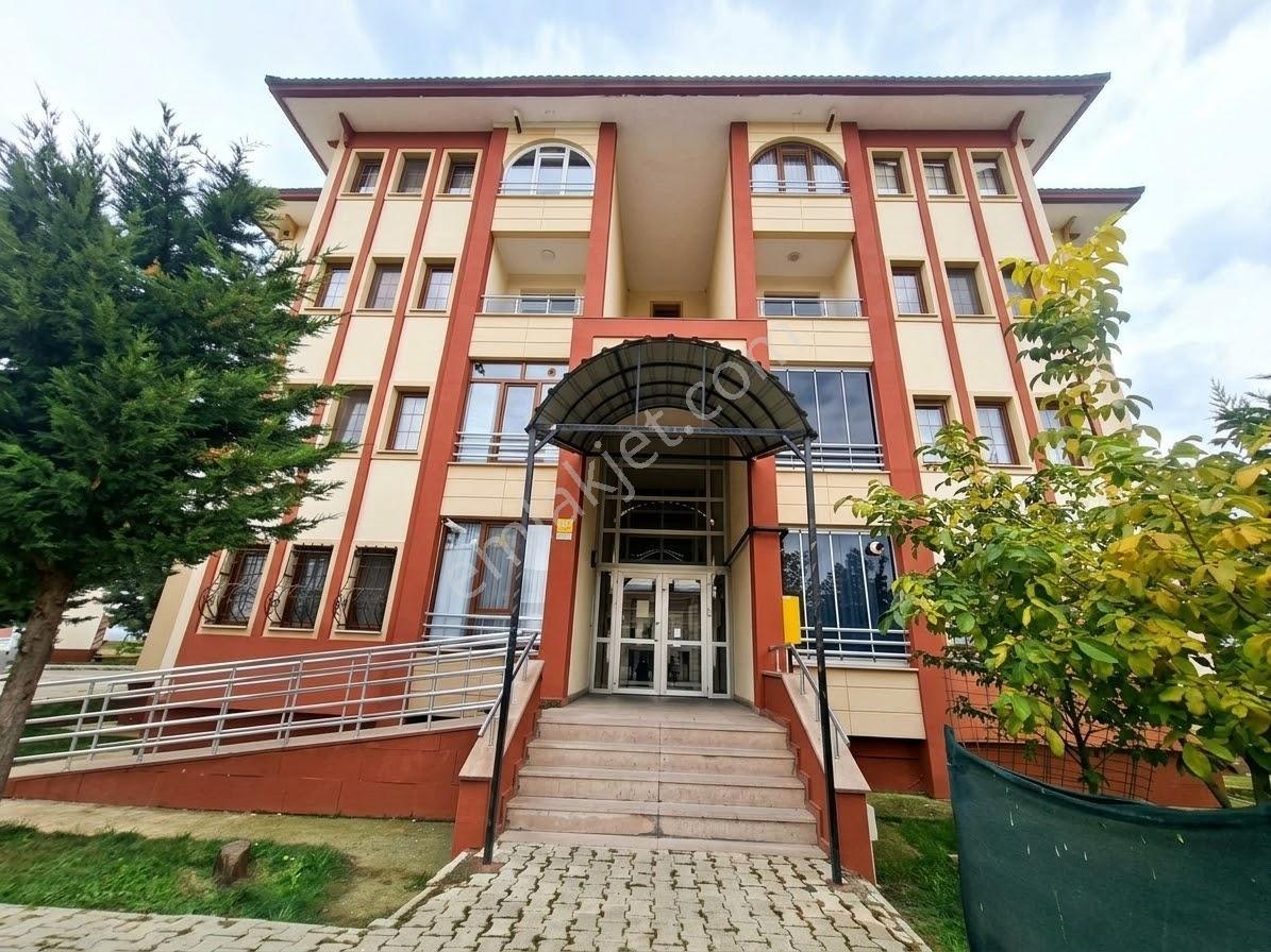Remax Dem'Den Toki Konutları İçi Full Yapılı Ara Kat 2+1 Daire