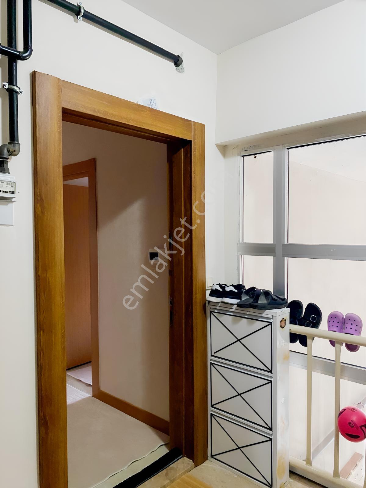 Remax Dem'den Toki Konutları İçi Full Yapılı Ara Kat 2+1 Daire — fotoğraf 10