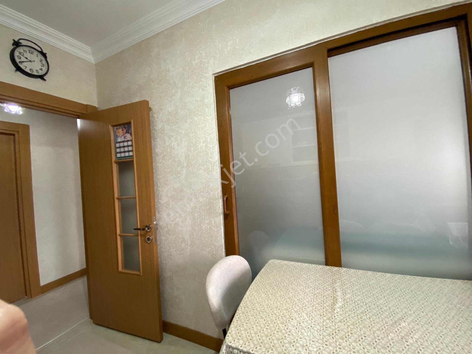 Remax Dem'den Toki Konutları İçi Full Yapılı Ara Kat 2+1 Daire — fotoğraf 14