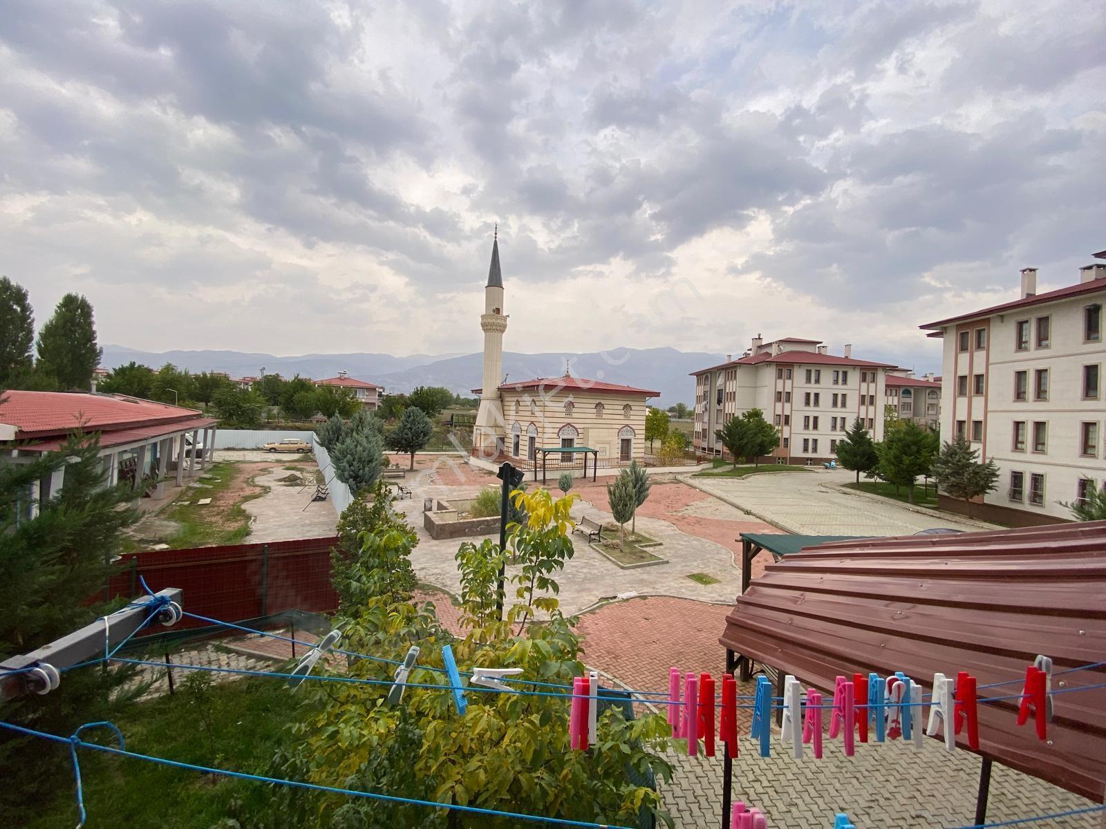 Remax Dem'den Toki Konutları İçi Full Yapılı Ara Kat 2+1 Daire — fotoğraf 16