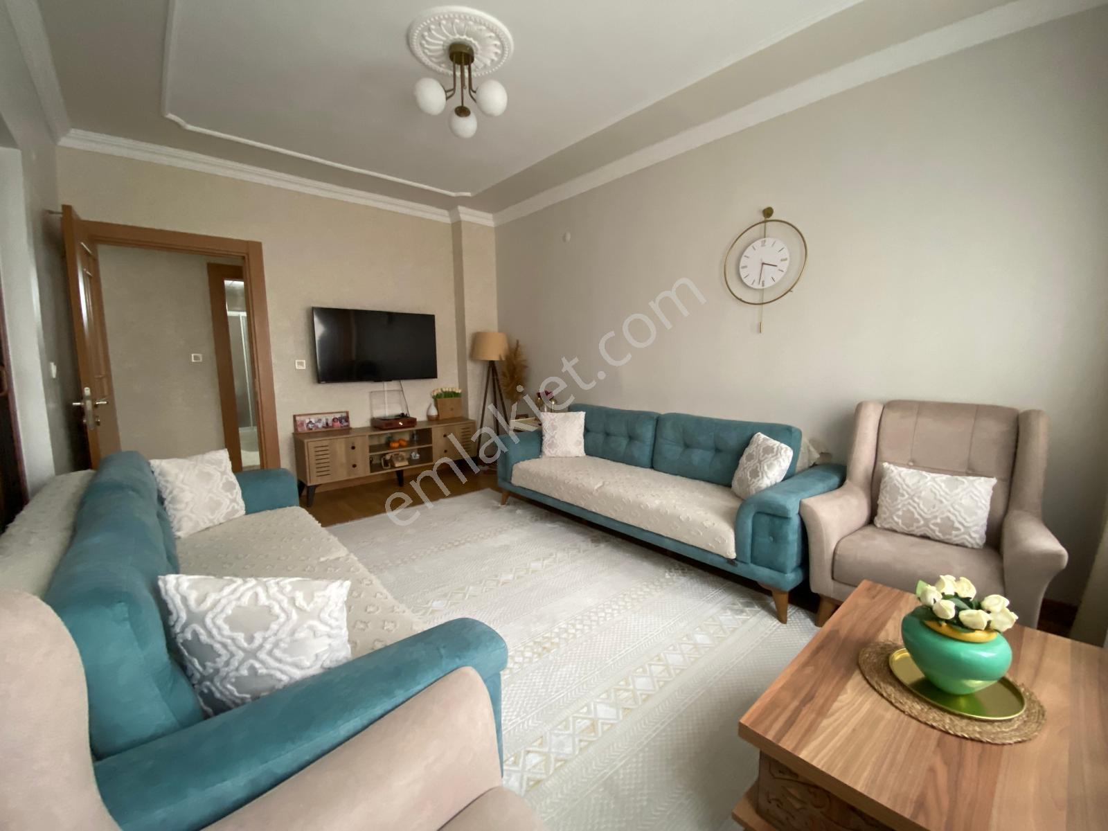 Remax Dem'den Toki Konutları İçi Full Yapılı Ara Kat 2+1 Daire — fotoğraf 19