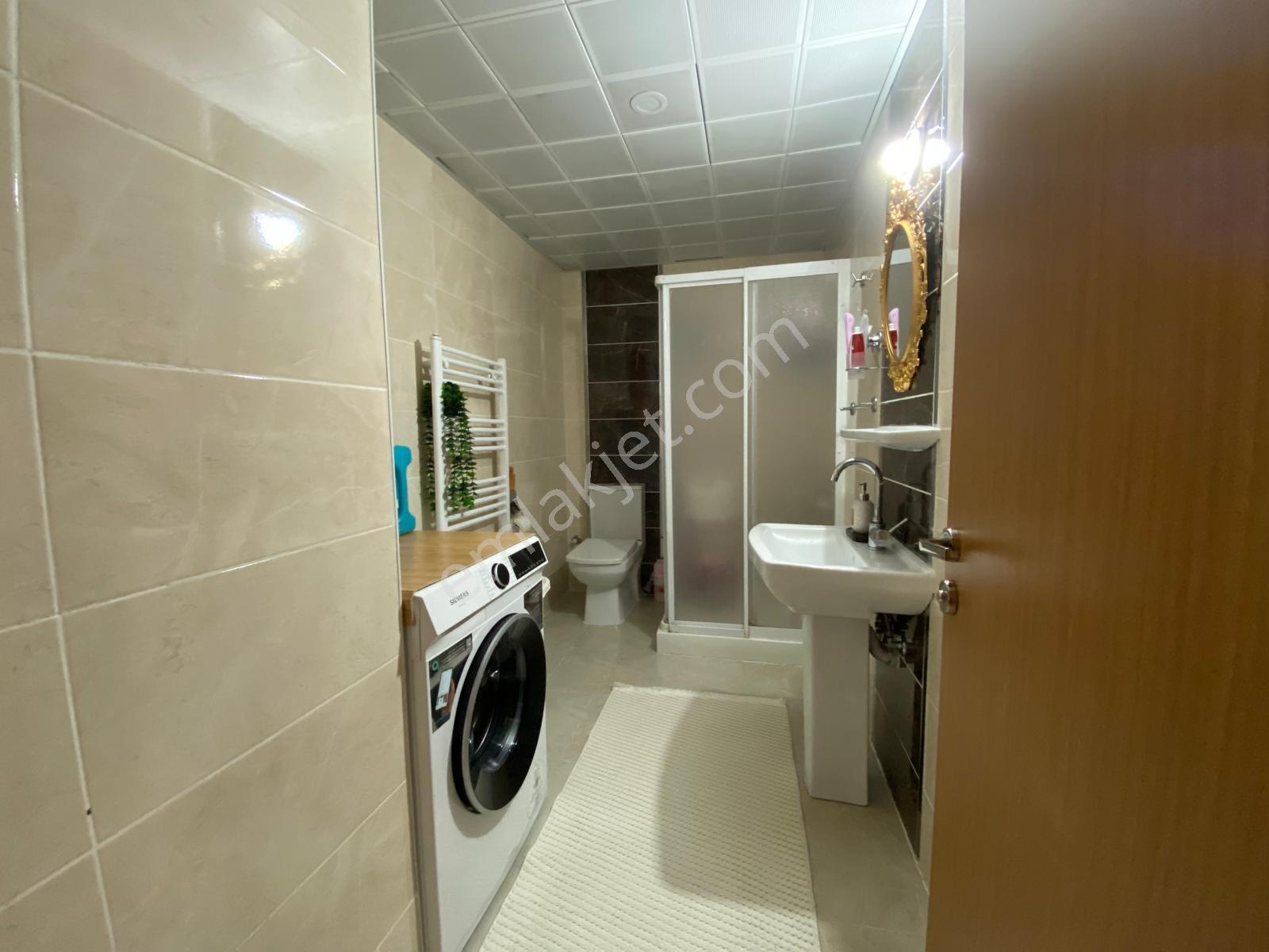 Remax Dem'den Toki Konutları İçi Full Yapılı Ara Kat 2+1 Daire — fotoğraf 20