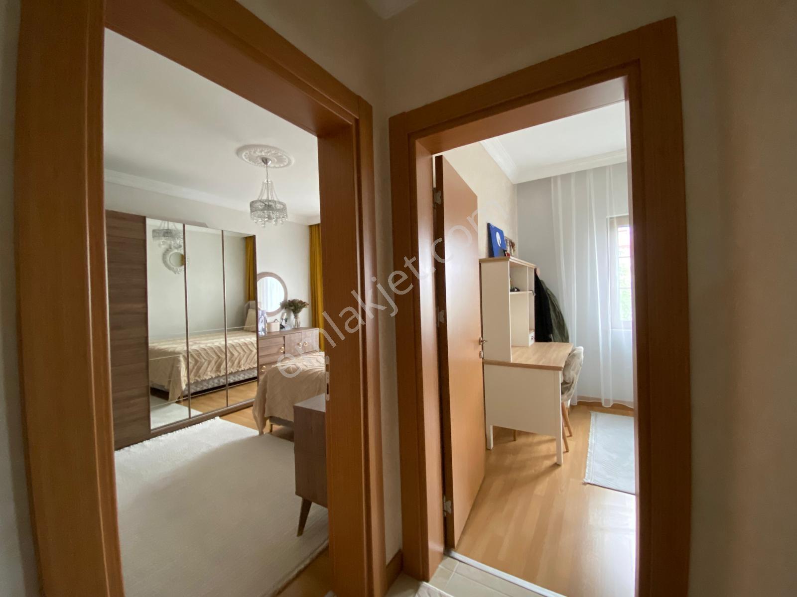 Remax Dem'den Toki Konutları İçi Full Yapılı Ara Kat 2+1 Daire — fotoğraf 22