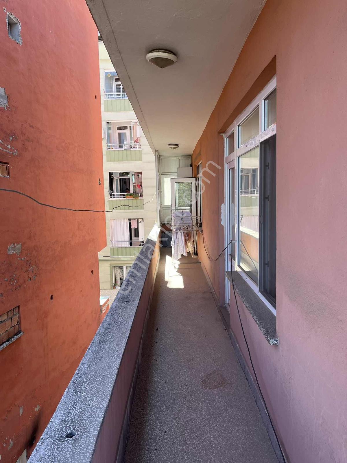 Selahiye Mahallesinde Geniş 2+1 | Masrafsız | 2. Kat — fotoğraf 16