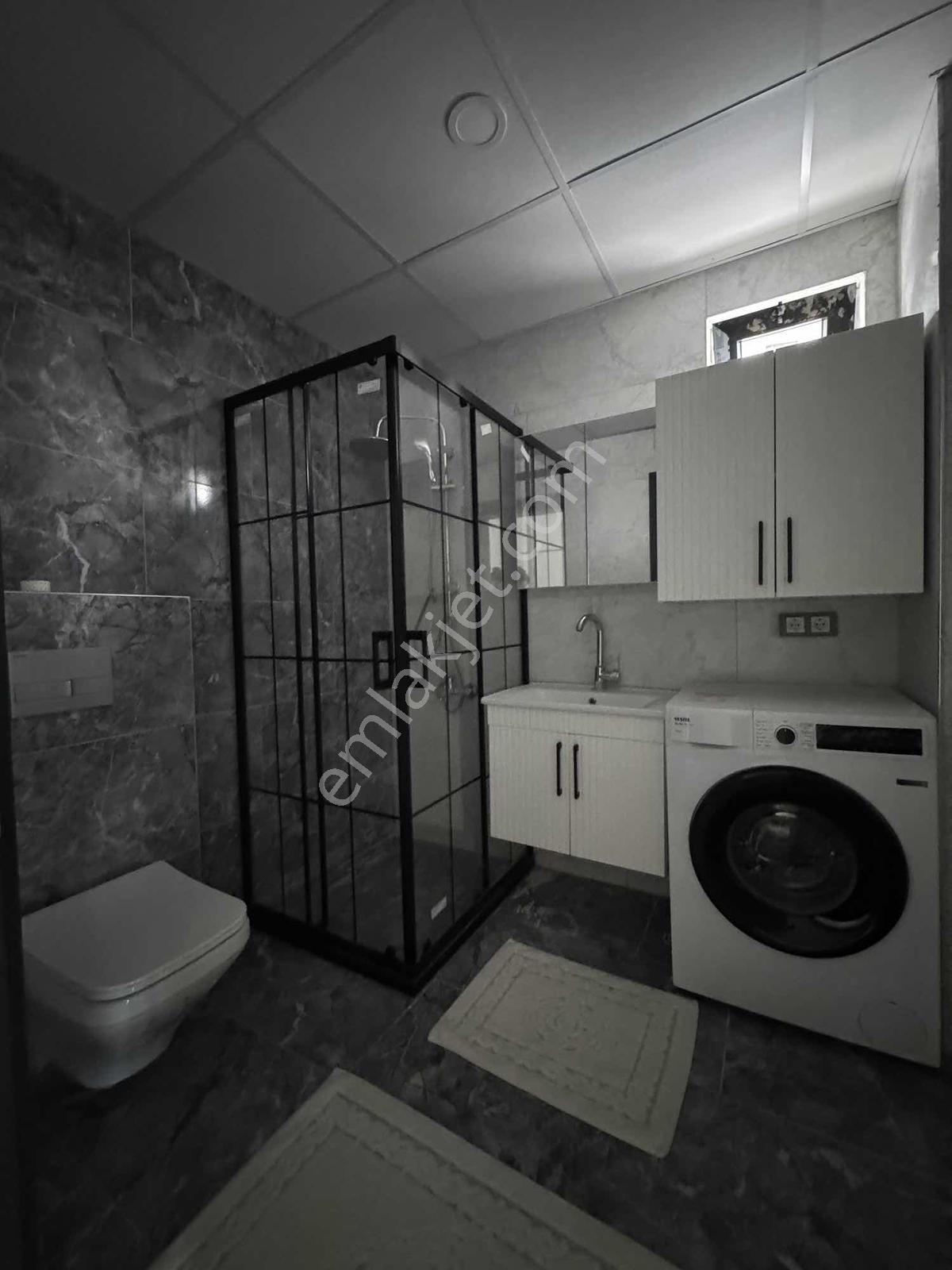 Öznur Öztürk'ten Mevlana Mahalle 1+1 Ful Eşyalı Satılık Daire — fotoğraf 9