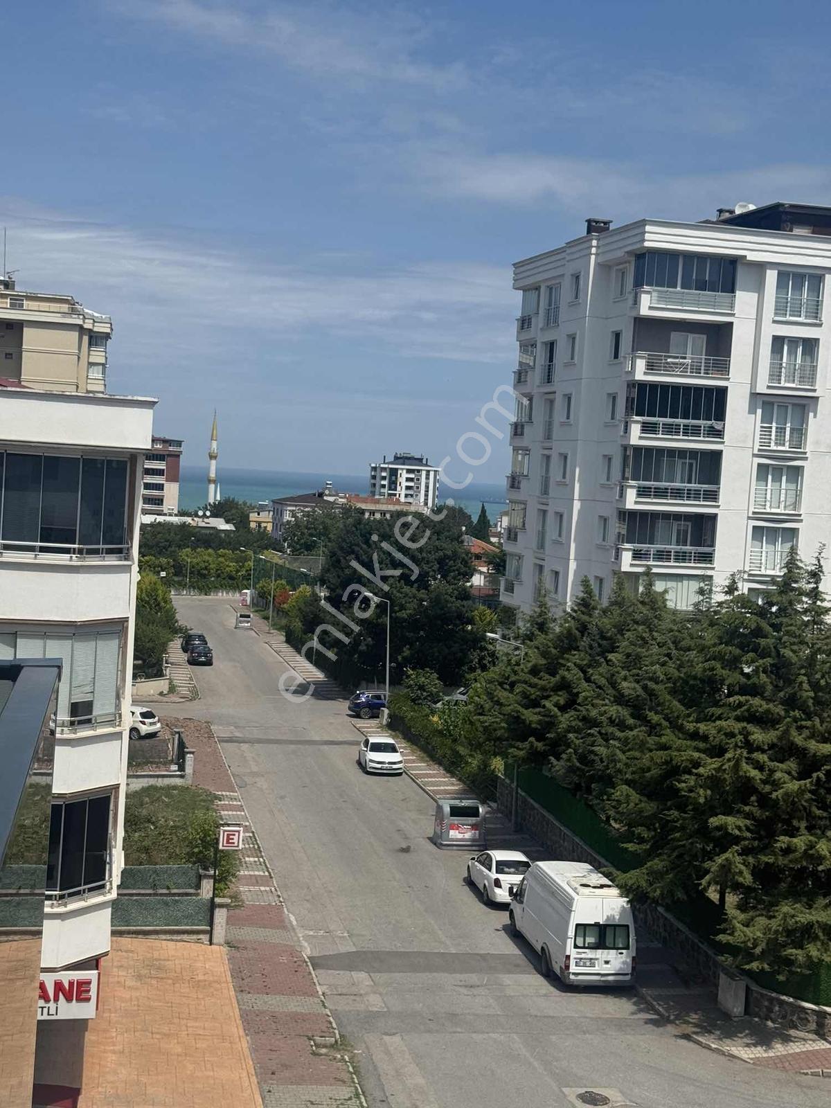 Öznur Öztürk'ten İlkadım Kalkancı'da 2+0 Sıfır Lüks Daire — fotoğraf 12
