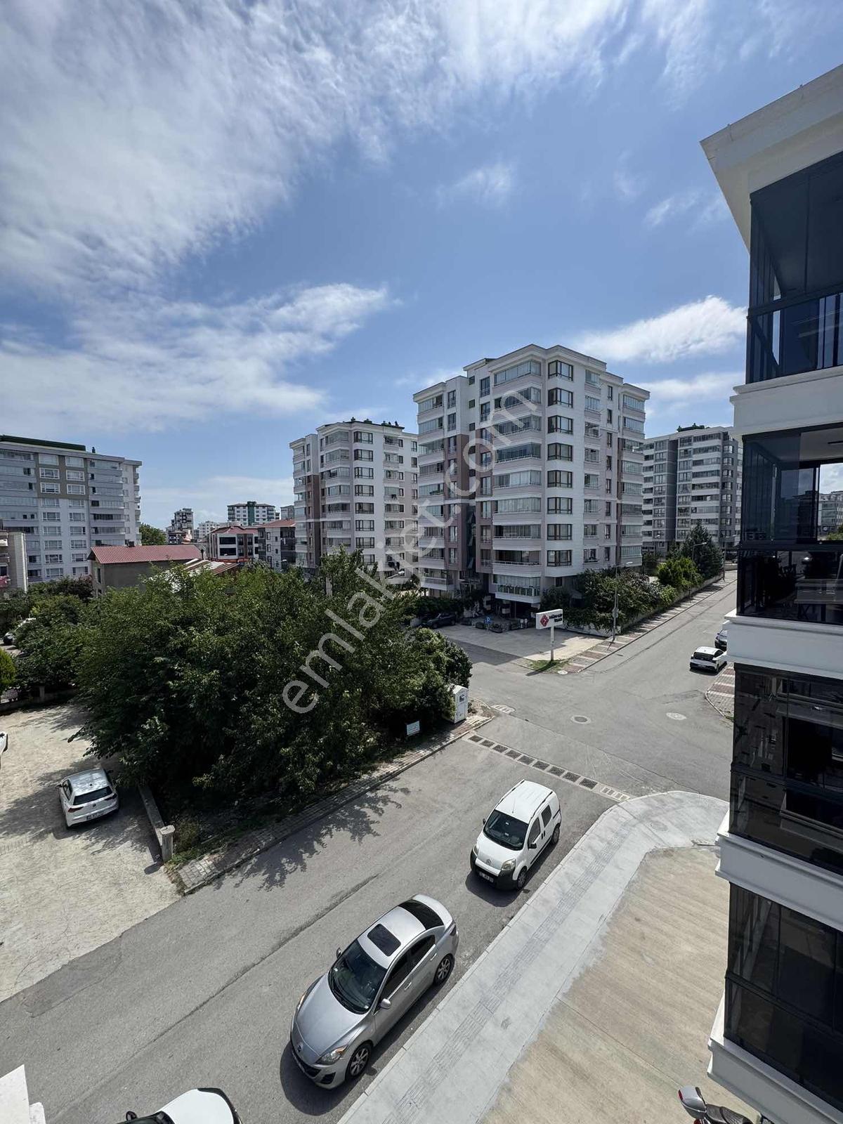 Öznur Öztürk'ten İlkadım Kalkancı'da 2+0 Sıfır Lüks Daire — fotoğraf 13