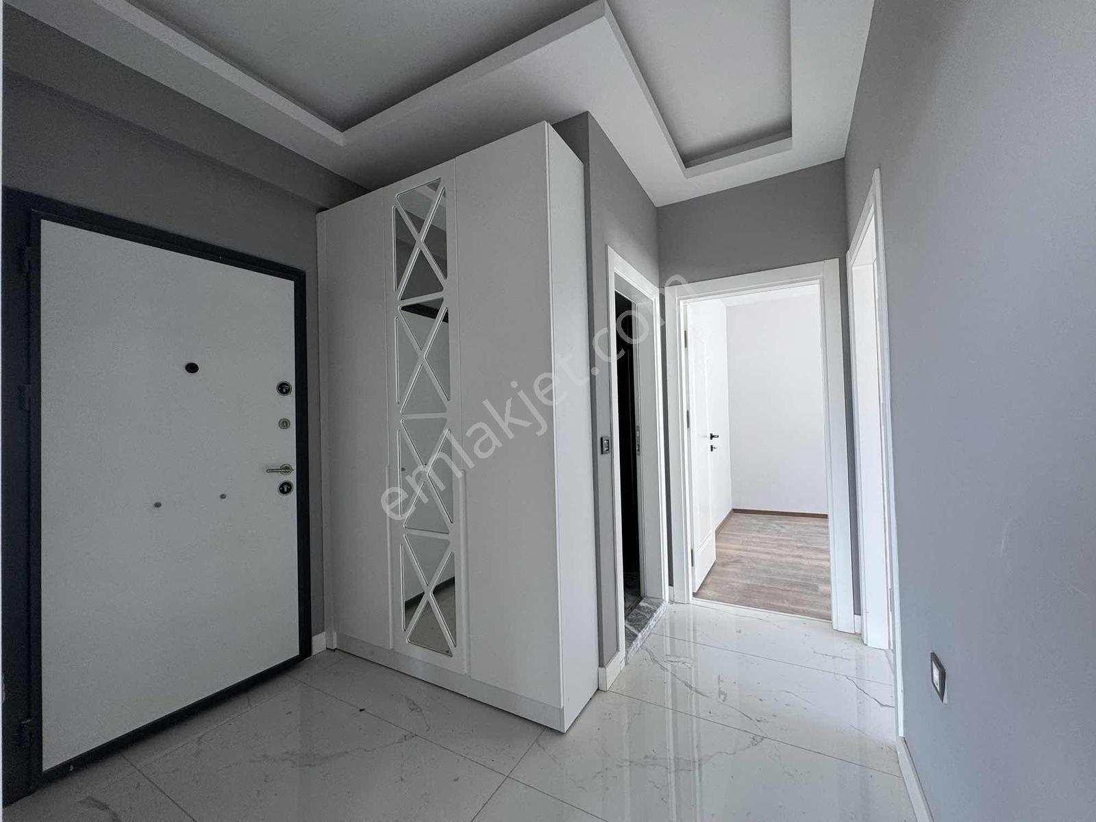 Öznur Öztürk'ten İlkadım Kalkancı'da 2+0 Sıfır Lüks Daire — fotoğraf 16