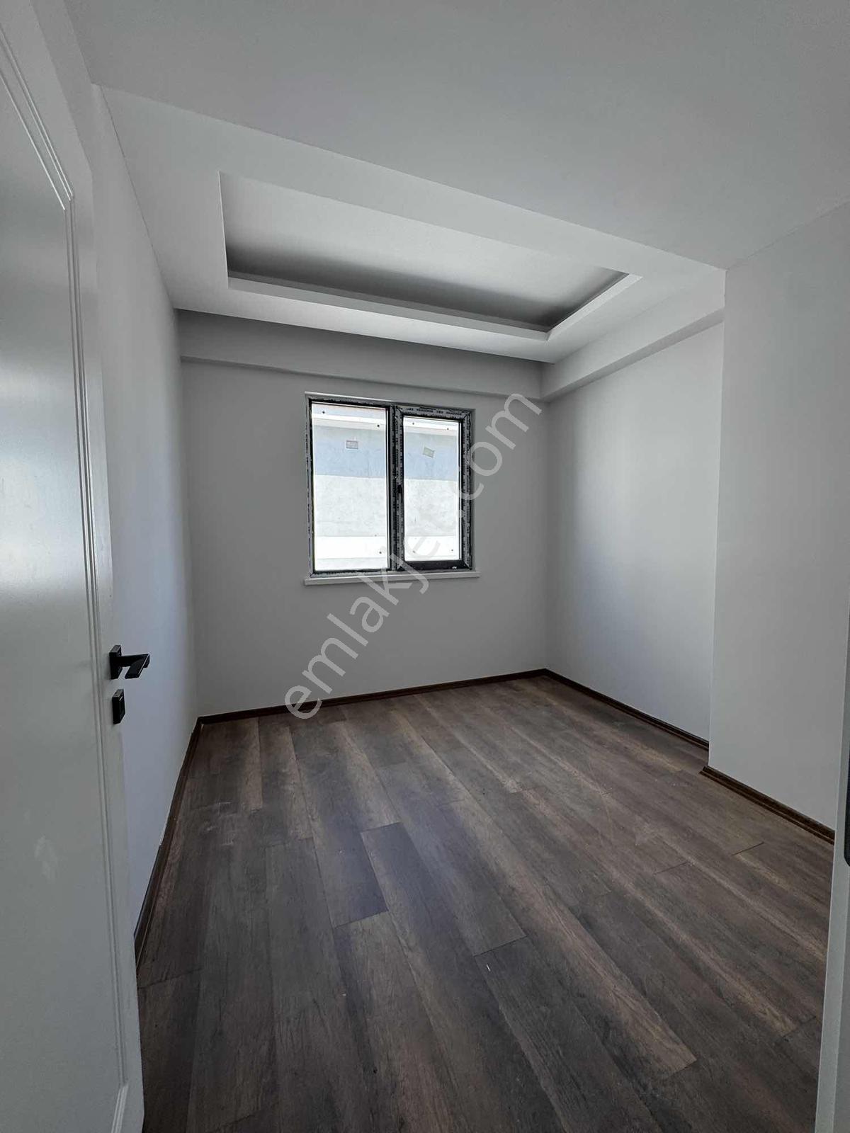 Öznur Öztürk'ten İlkadım Kalkancı'da 2+0 Sıfır Lüks Daire — fotoğraf 23