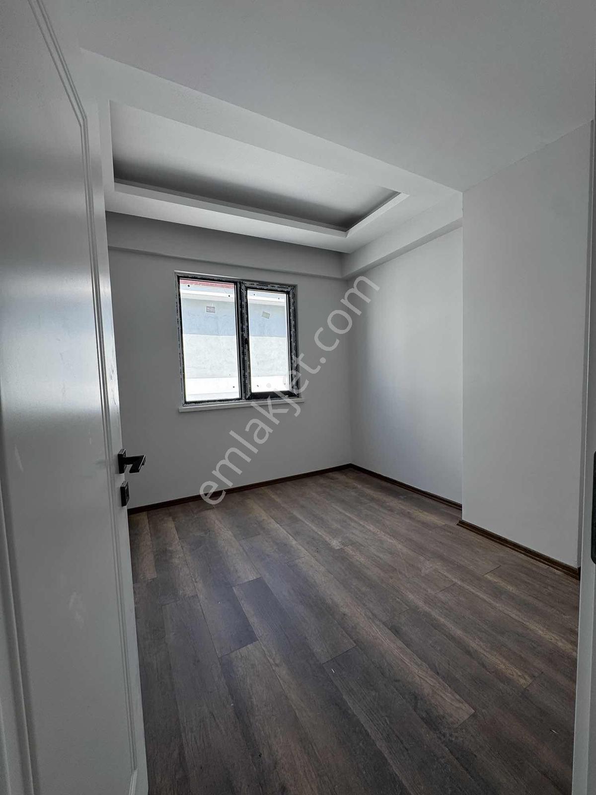 Öznur Öztürk'ten İlkadım Kalkancı'da 2+0 Sıfır Lüks Daire — fotoğraf 25