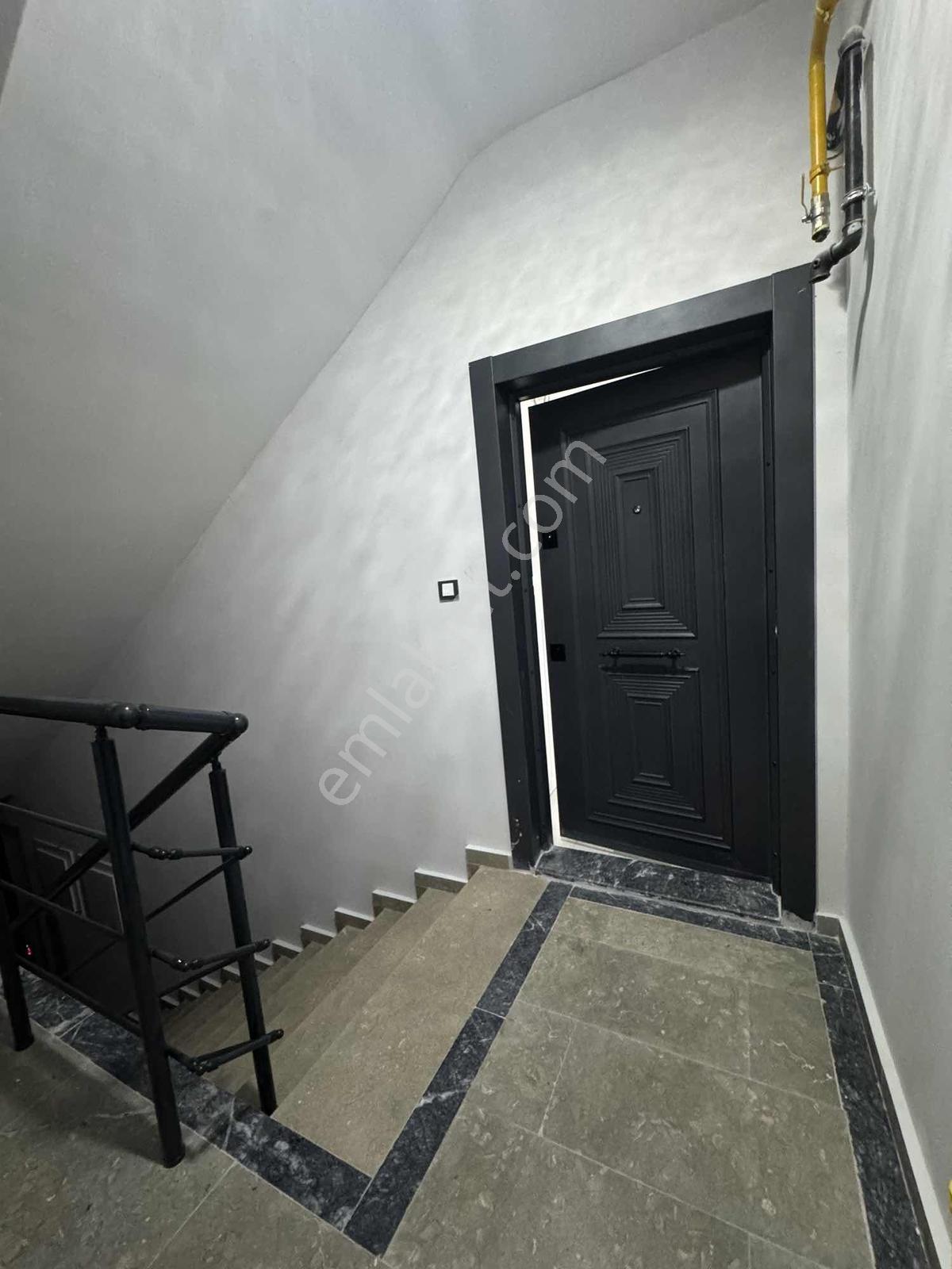 Öznur Öztürk'ten İlkadım Kalkancı'da 2+0 Sıfır Lüks Daire — fotoğraf 28