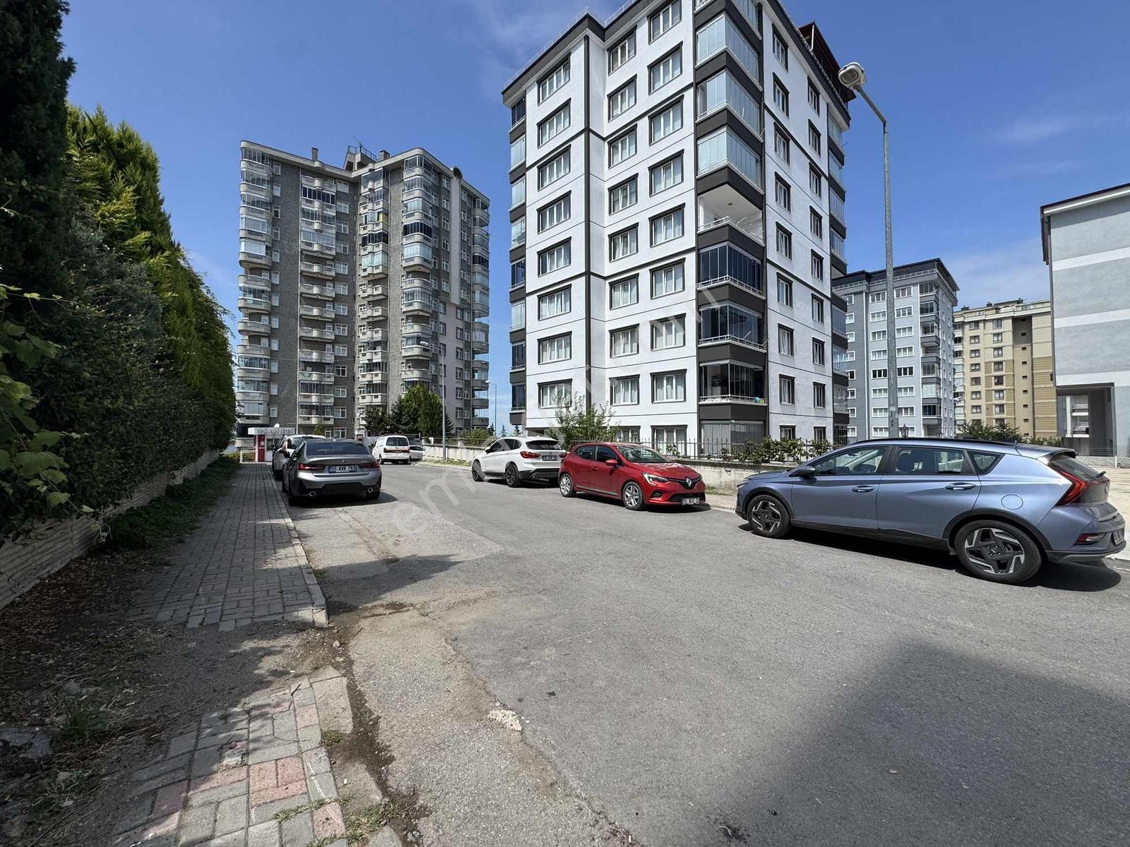 Öznur Öztürk'ten İlkadım Kalkancı'da 2+0 Sıfır Lüks Daire — fotoğraf 33