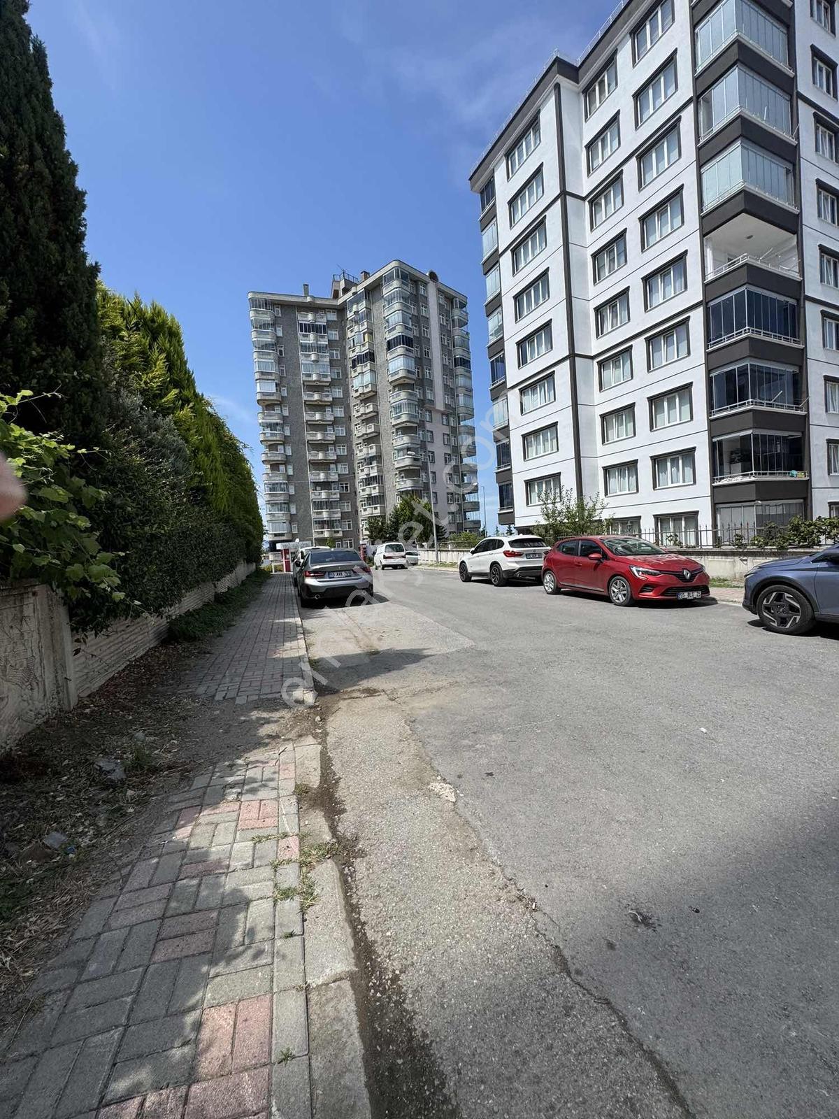 Öznur Öztürk'ten İlkadım Kalkancı'da 2+0 Sıfır Lüks Daire — fotoğraf 34