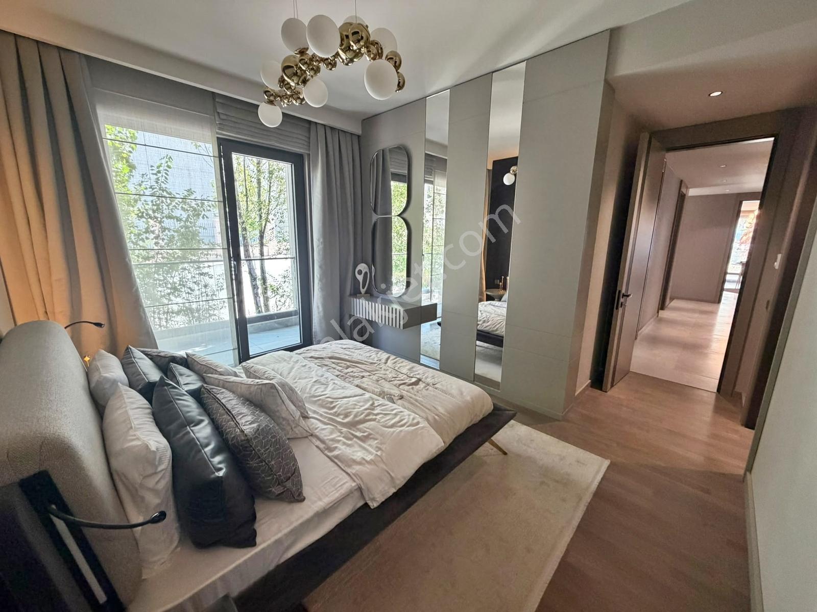Prime Oran'da Tapulu 4+1 | Krediye Açık | Satılık Fırsat Dairesi — fotoğraf 15