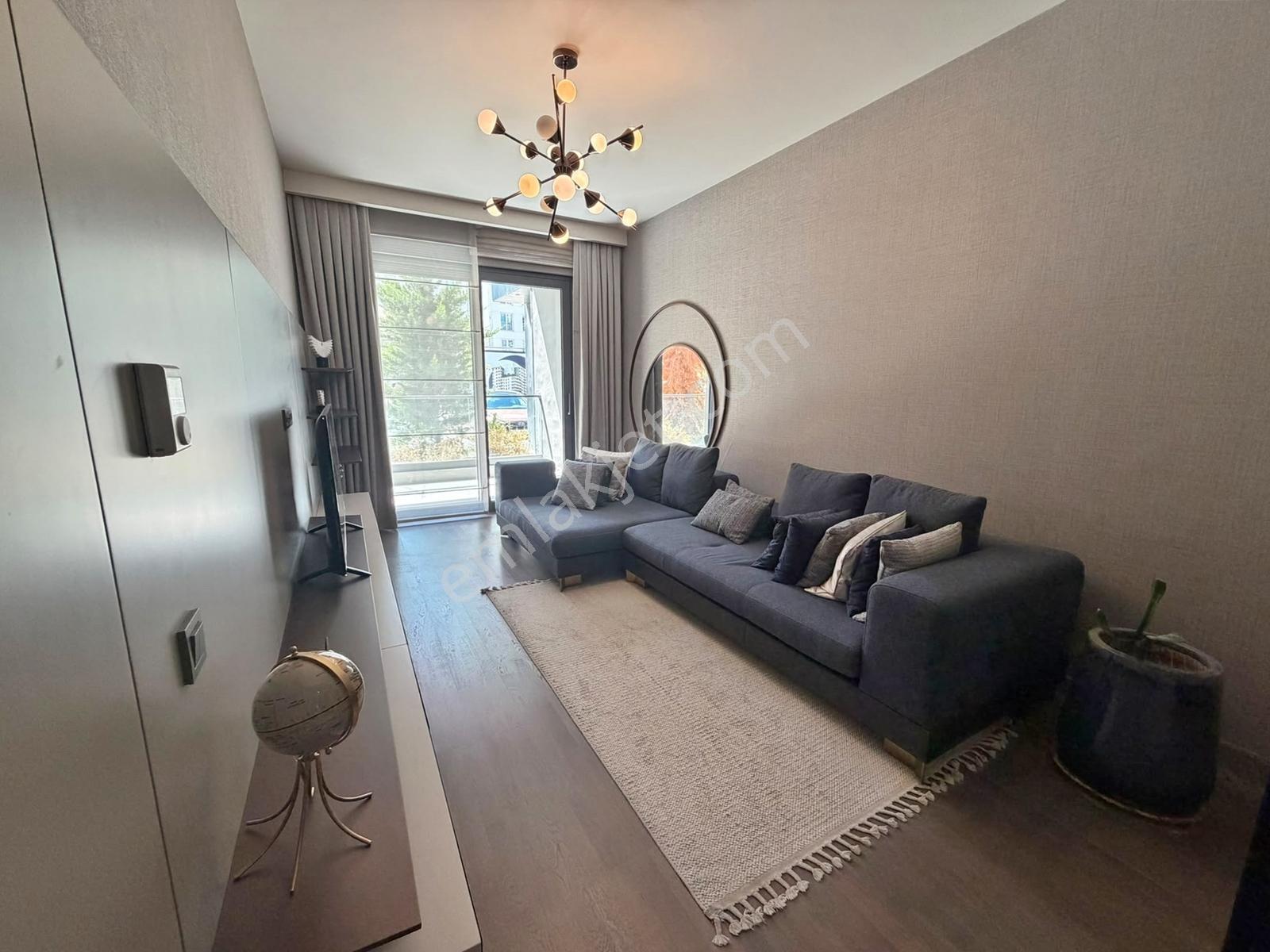 Prime Oran'da Tapulu 4+1 | Krediye Açık | Satılık Fırsat Dairesi — fotoğraf 24