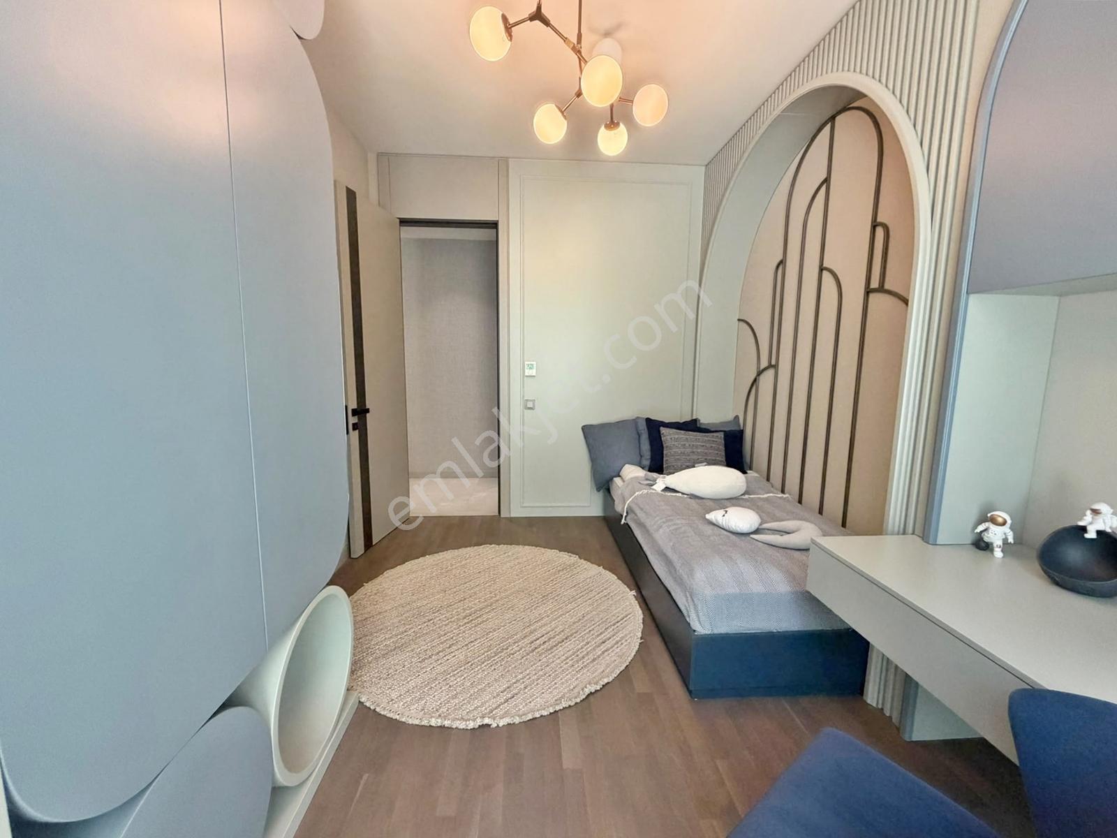Prime Oran'da Tapulu 4+1 | Krediye Açık | Satılık Fırsat Dairesi — fotoğraf 28