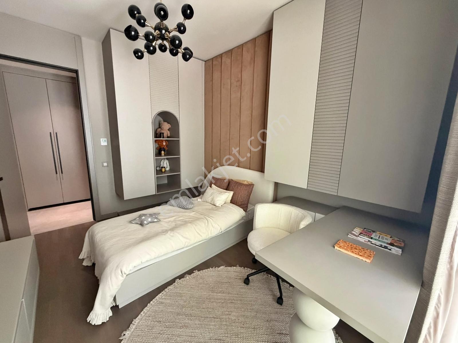 Prime Oran'da Tapulu 4+1 | Krediye Açık | Satılık Fırsat Dairesi — fotoğraf 30