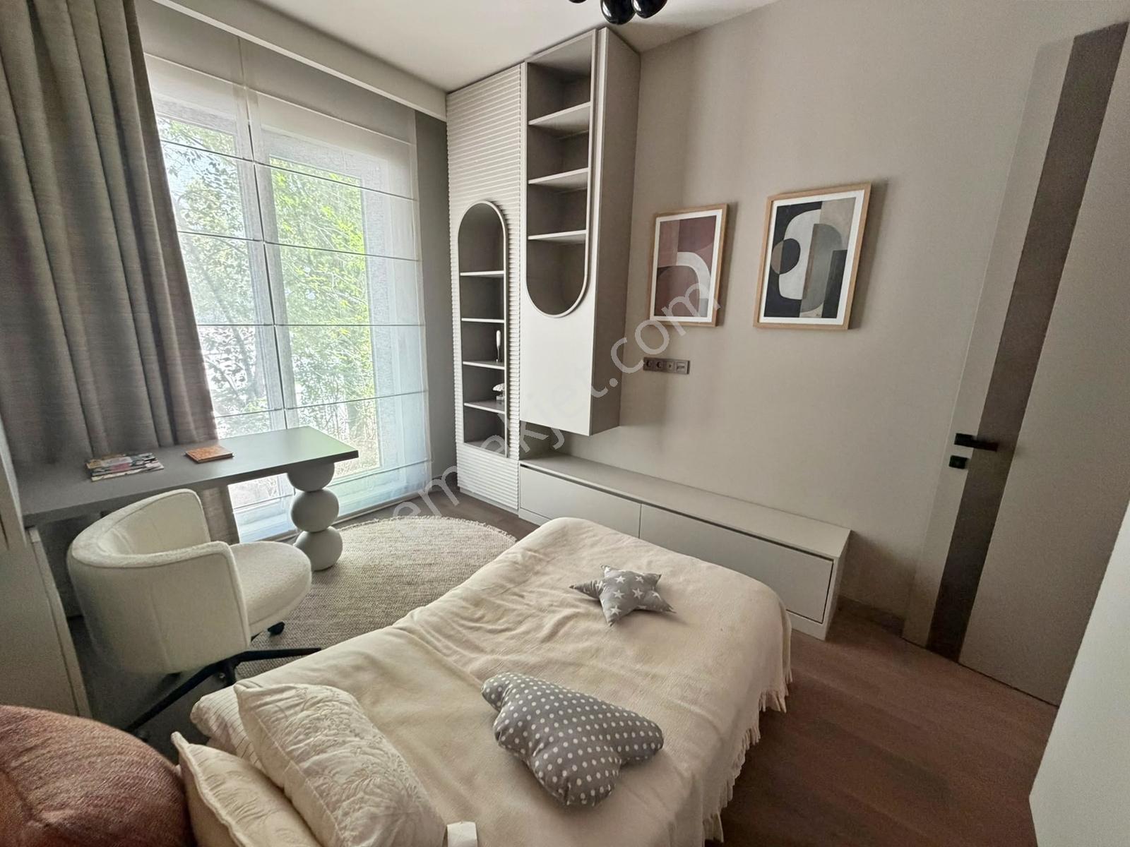 Prime Oran'da Tapulu 4+1 | Krediye Açık | Satılık Fırsat Dairesi — fotoğraf 32