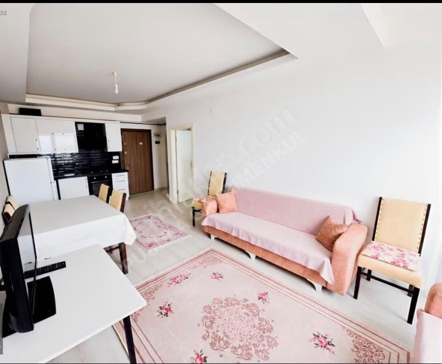 Patnos City De Eşyalı Satılık 1+1 Daire — fotoğraf 3