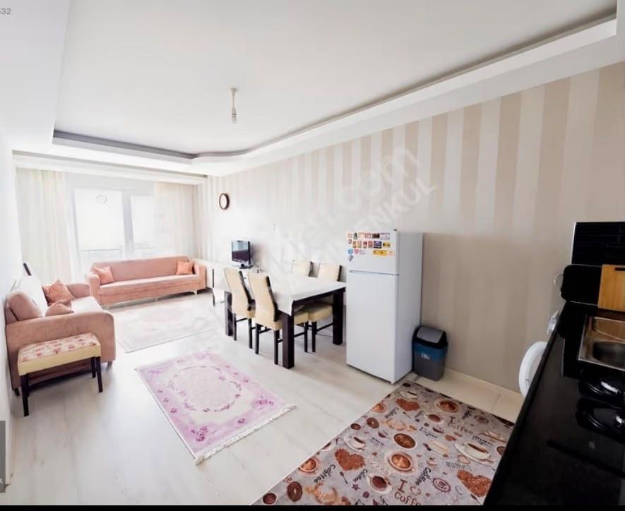 Patnos City De Eşyalı Satılık 1+1 Daire — fotoğraf 5