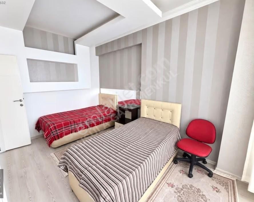 Patnos City De Eşyalı Satılık 1+1 Daire — fotoğraf 13