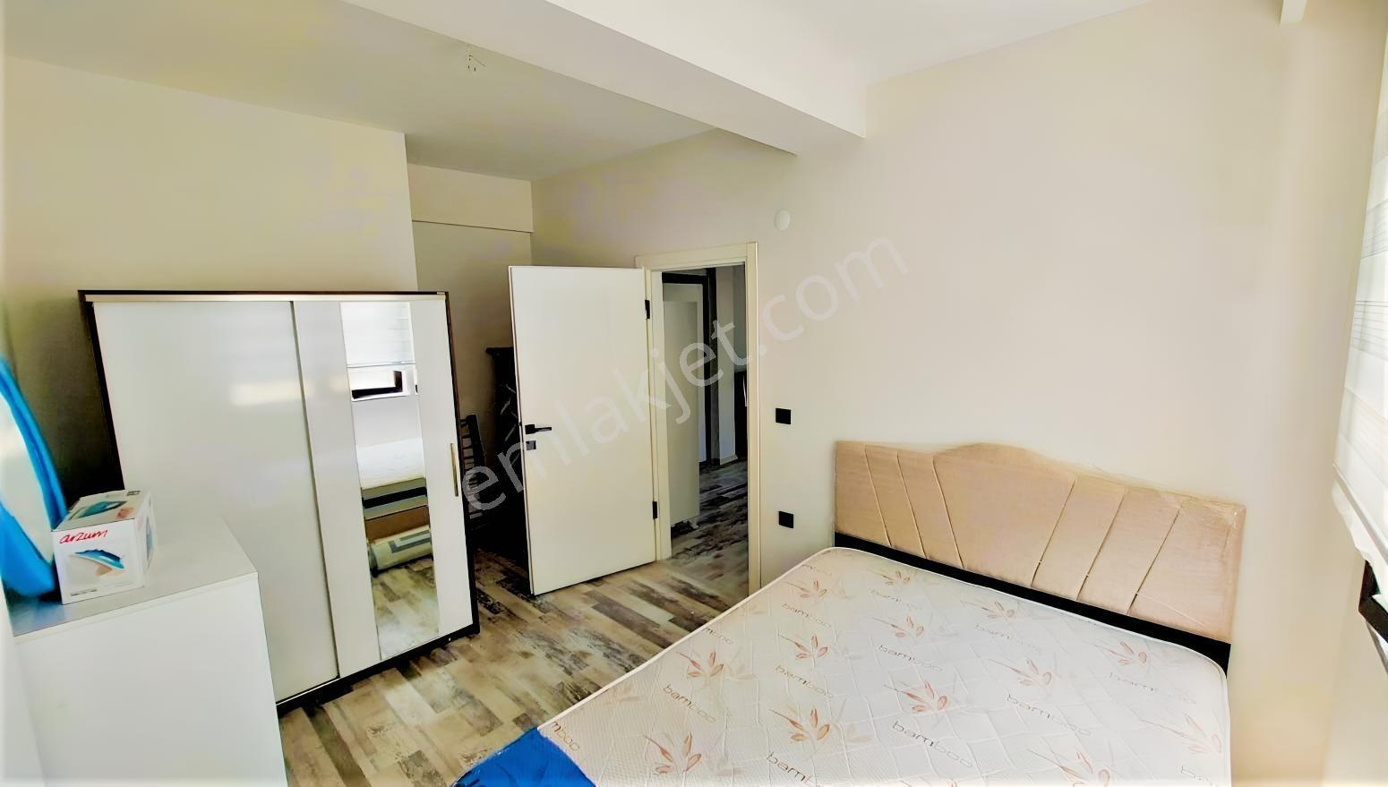 Atakum Körfezde Tranvaya Yakın Eşyalı Satılık Daire — fotoğraf 20