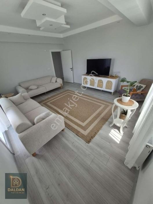 Daldan Emlaktan Efsane 2+1 Daire — fotoğraf 7