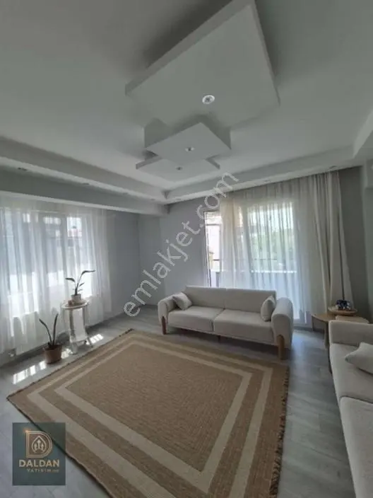Daldan Emlaktan Efsane 2+1 Daire — fotoğraf 9