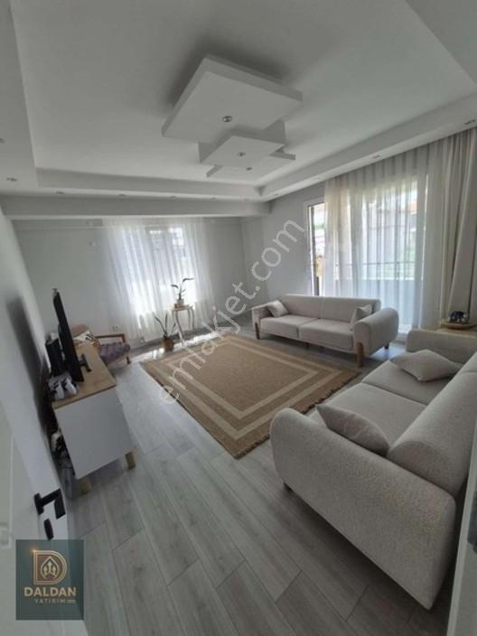 Daldan Emlaktan Efsane 2+1 Daire — fotoğraf 12
