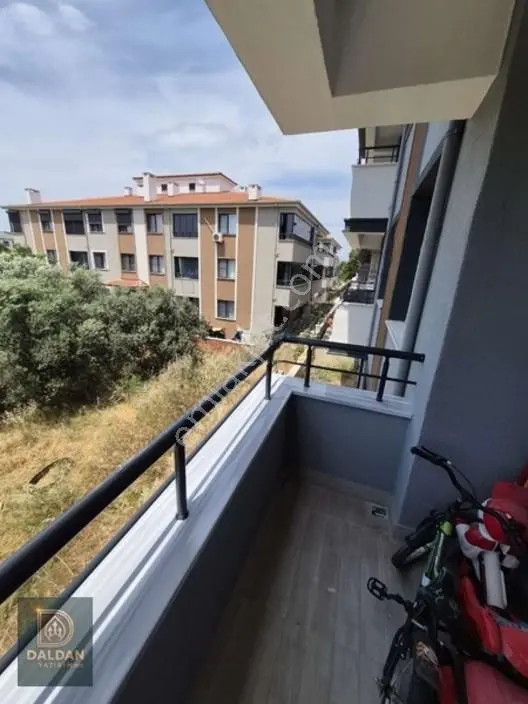 Daldan Emlaktan Efsane 2+1 Daire — fotoğraf 13