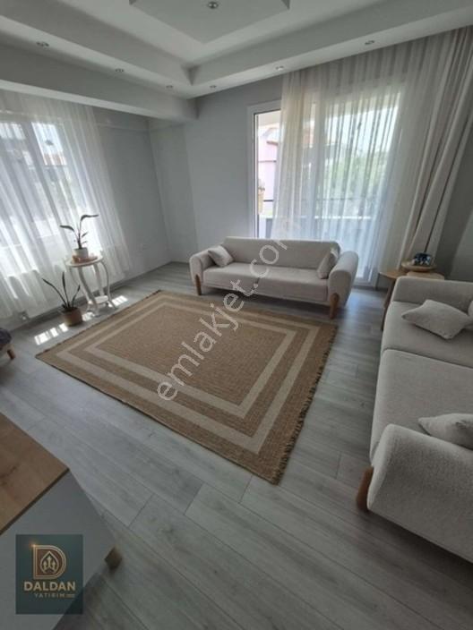 Daldan Emlaktan Efsane 2+1 Daire — fotoğraf 14