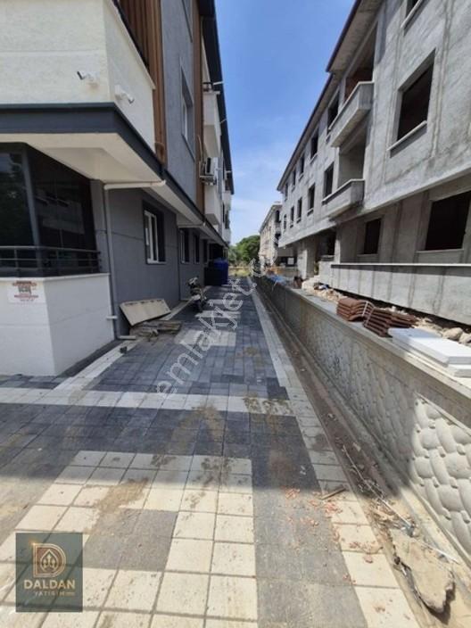 Daldan Emlaktan Efsane 2+1 Daire — fotoğraf 19