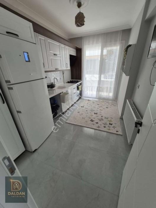 Daldan Emlaktan Efsane 2+1 Daire — fotoğraf 26
