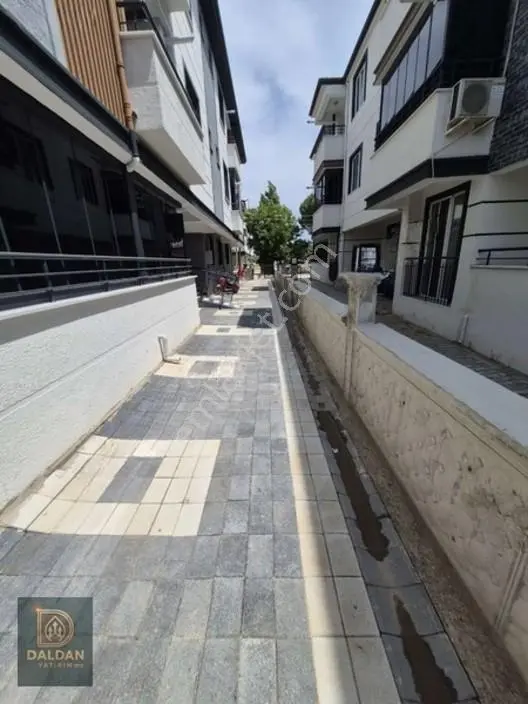 Daldan Emlaktan Efsane 2+1 Daire — fotoğraf 29